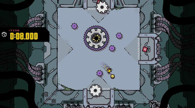 Disc Room1