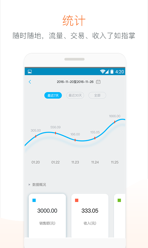 孩宝U站3