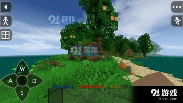 生存战争2.3版本3