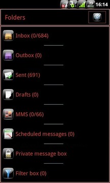 Anastasdroid GO SMS Pro (free)1
