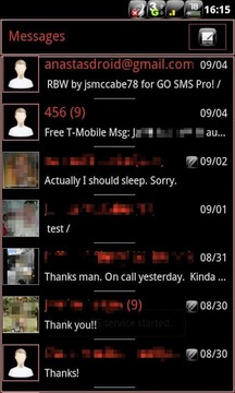 Anastasdroid GO SMS Pro (free)5