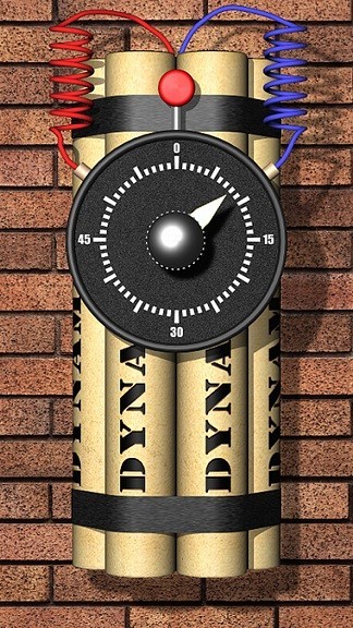TNT模拟器1