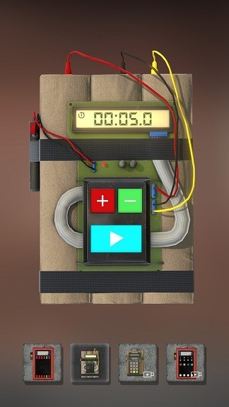 TNT模拟器3