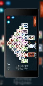 Pyramid Solitaire Fantasy ♣ Free Card Game4
