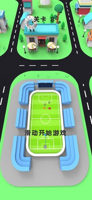 破坏王对决1