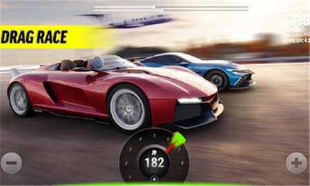 极限竞速专家（Race Max Pro）2