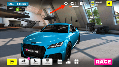 极限竞速专家（Race Max Pro）3