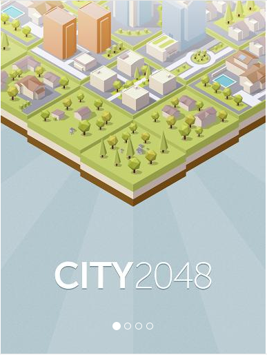 城市20481