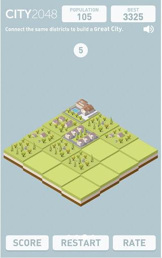 城市20483