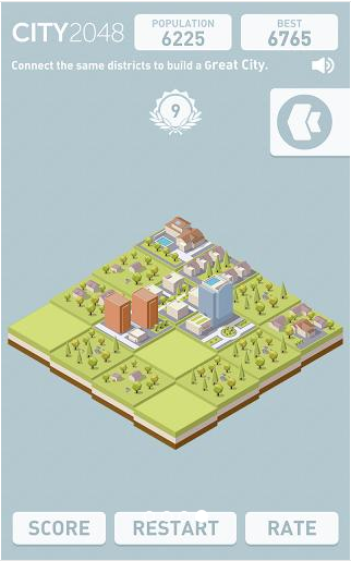 城市20484