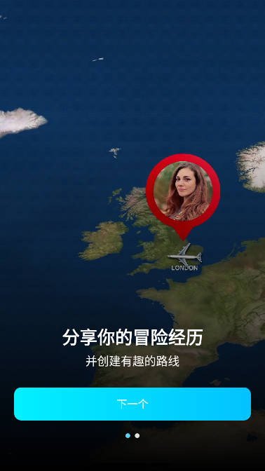 multi轨迹地图2
