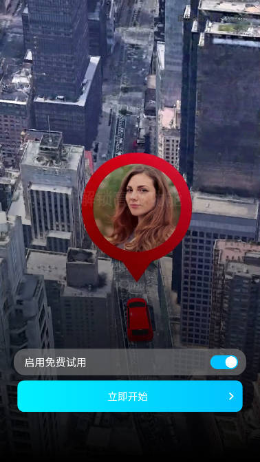 multi轨迹地图3