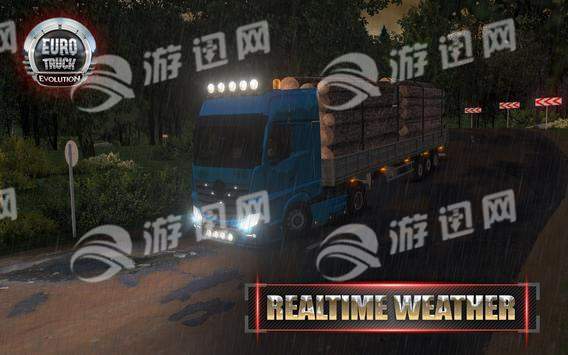 Euro Truck Evolution4