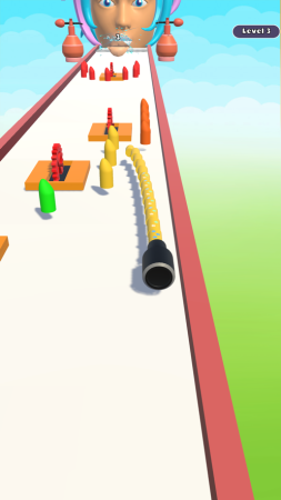 Lipstick Runner1