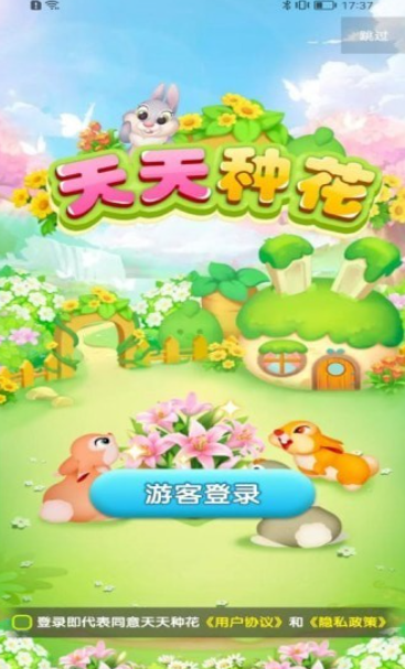 天天种花2