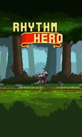 Rhythm Hero1