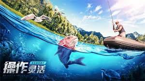 欢乐钓鱼大师如何钓骨