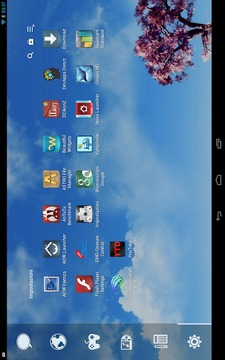 程序启动器Smart Launcher4