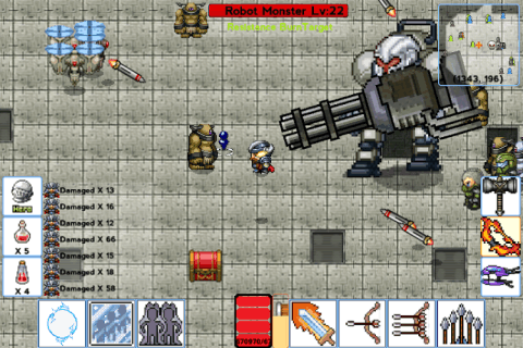 Dawn of Warriors1