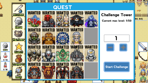 Dawn of Warriors4