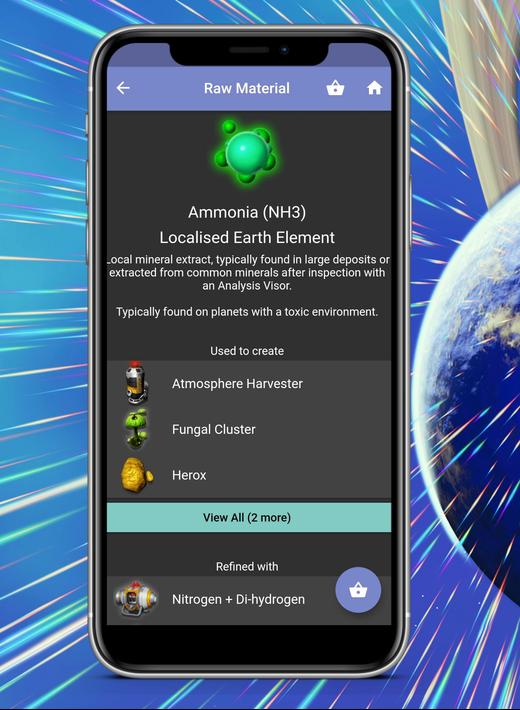无人区助理Assistant for No Man3