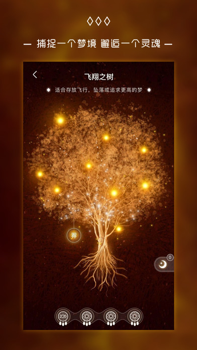 奇妙梦境APP4