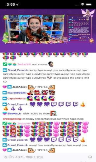 twitch4