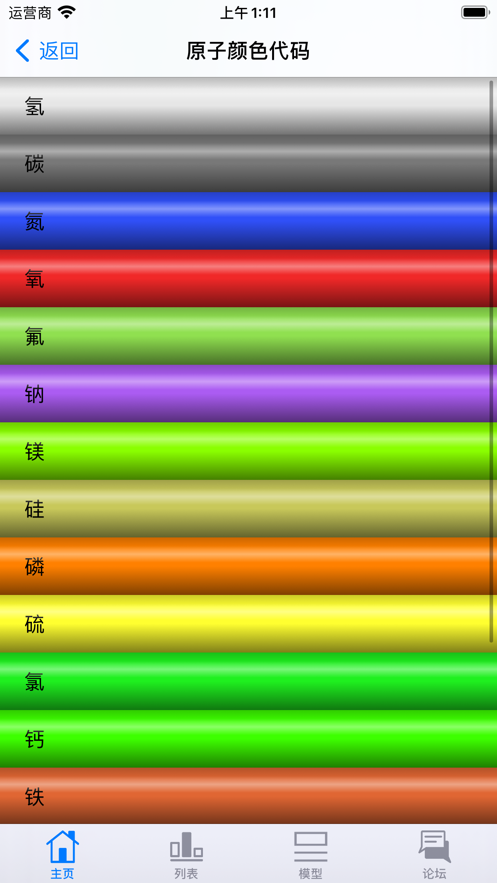 分子模拟器3