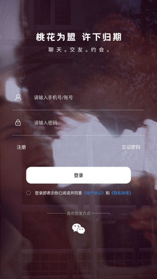初见桃花手机版1