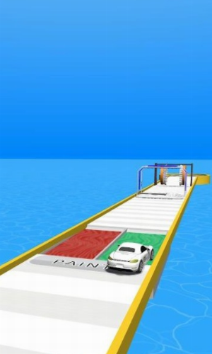 锻造汽车1