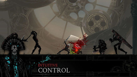 暗影猎人（Shadow Hunter）2