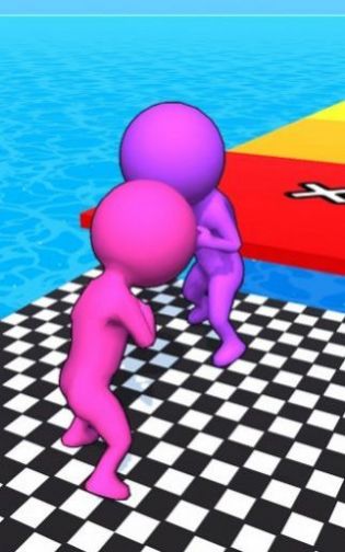 同色士兵1