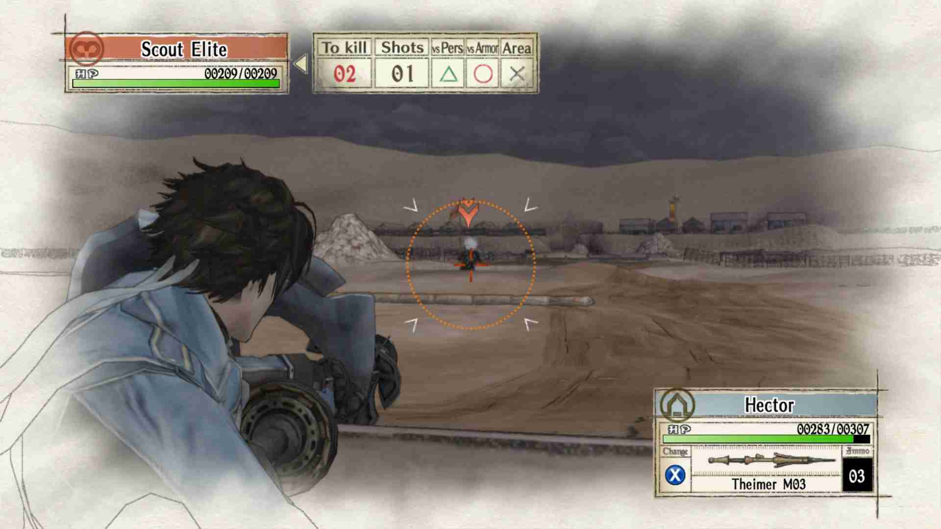 战场女武神最新版5