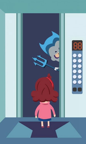 100种死法游戏4