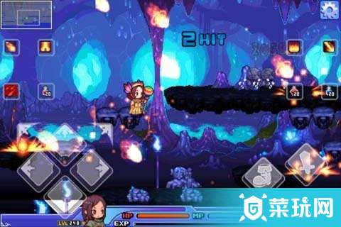 艾露西亚3
