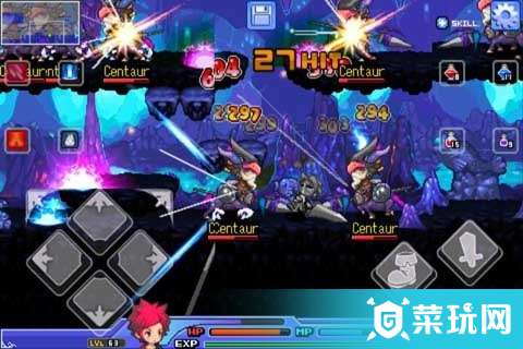 艾露西亚4