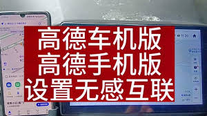高德地图支持双手机同时登录吗