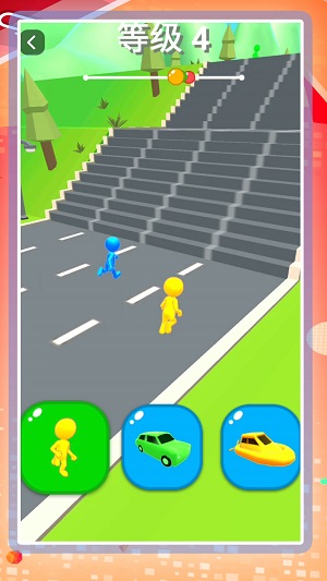 全能汽车小子3