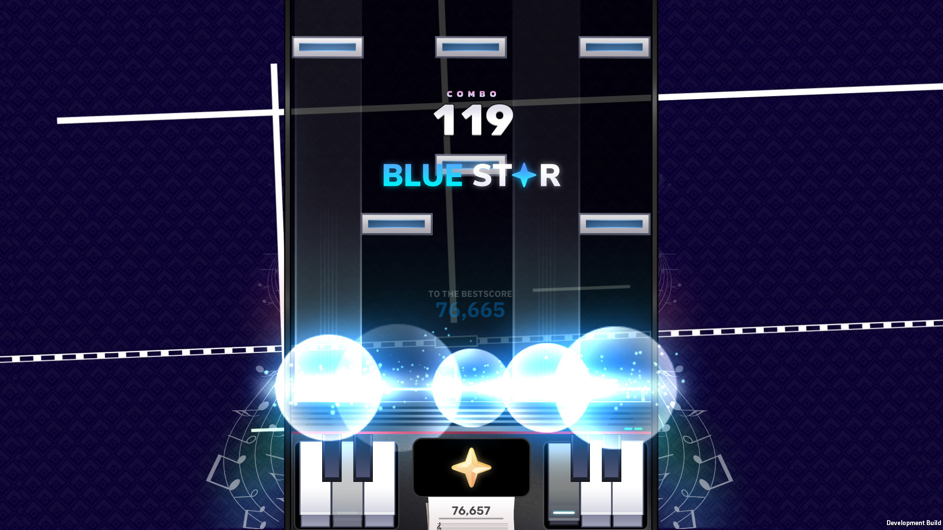 Sixtar Gate：星迹Sixtar Gate: STARTRAIL7