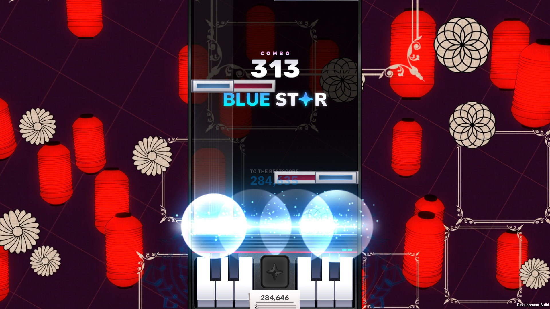 Sixtar Gate：星迹Sixtar Gate: STARTRAIL8