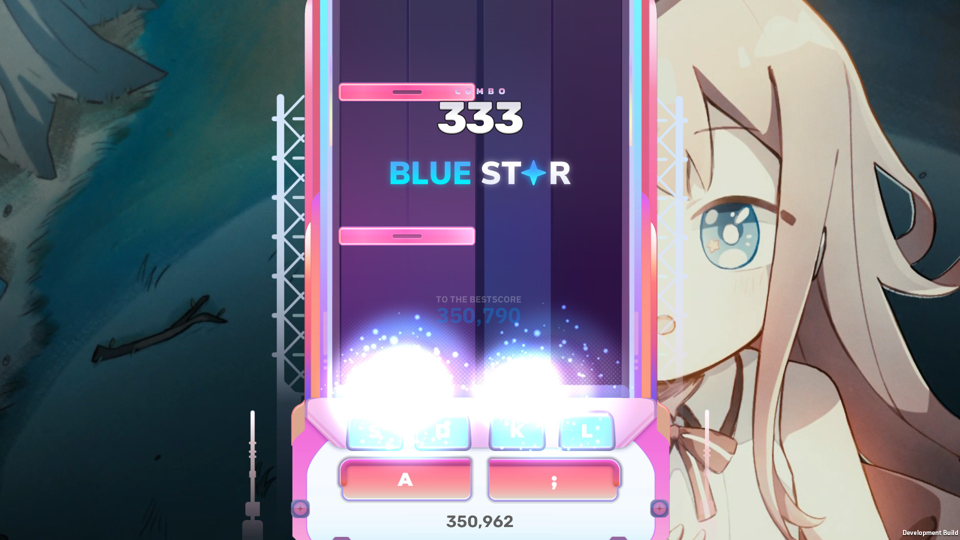 Sixtar Gate：星迹Sixtar Gate: STARTRAIL10