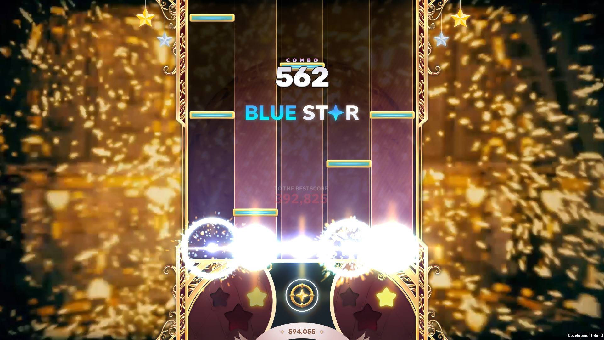 Sixtar Gate：星迹Sixtar Gate: STARTRAIL3