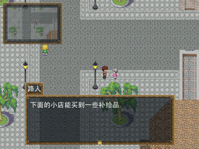 oz梦想与传说的延续3