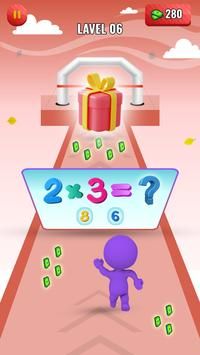 数学跑者3D1