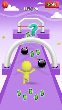 数学跑者3D3