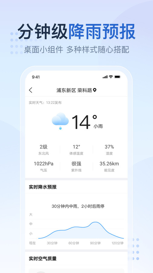 天气预报气象报1