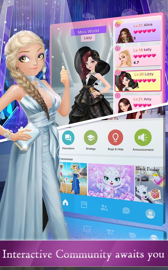 Fashion Fantasy1