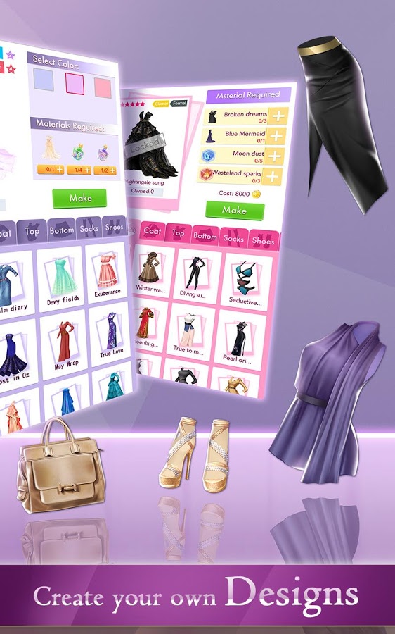 Fashion Fantasy2
