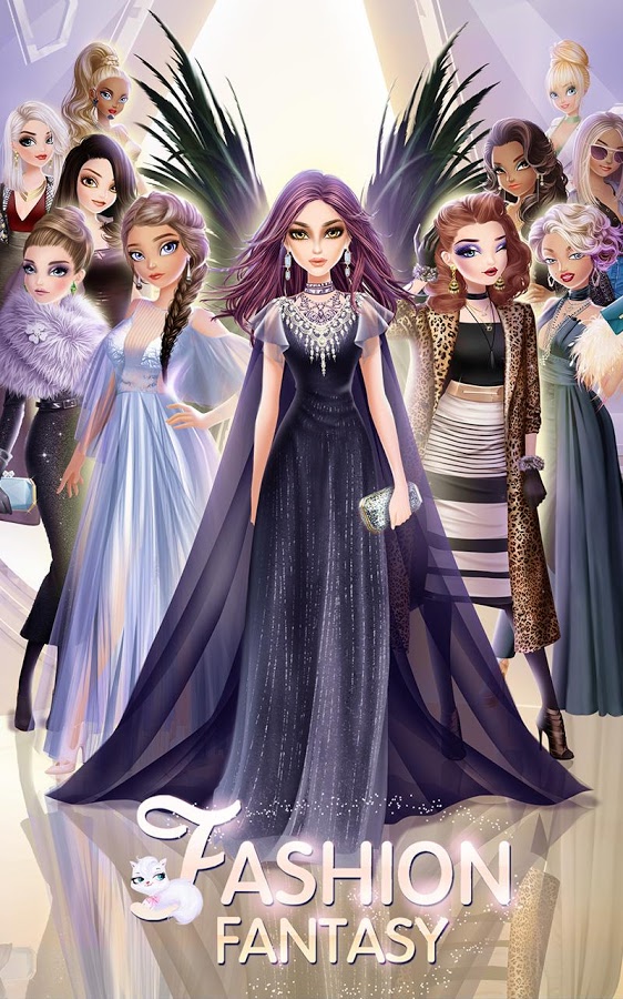 Fashion Fantasy5