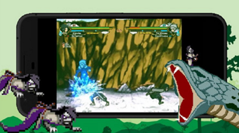 忍者回归终极技能(Ninja: Ultimate Skill)1